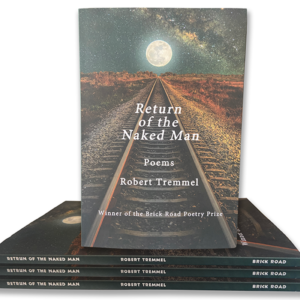 Return of the Naked Man